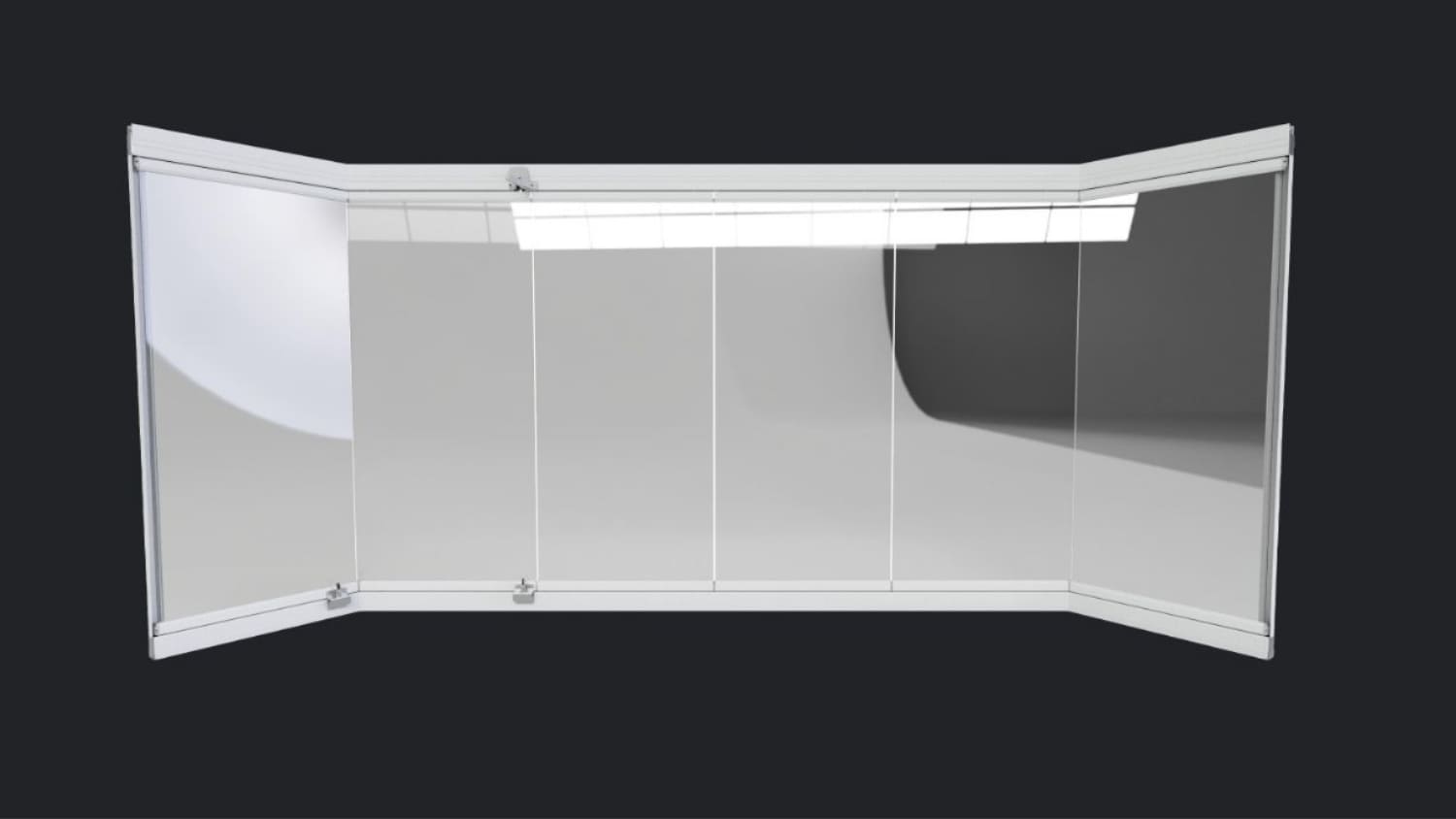 Winlog otočný model