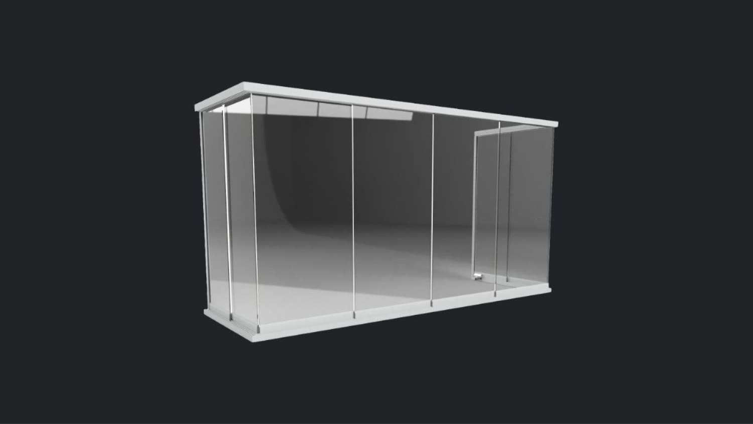Winlog posuvný model
