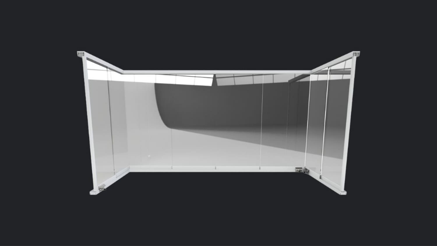 Winlog posuvný model